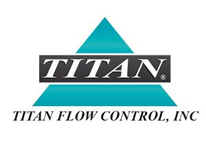 泰坦流量控制公司