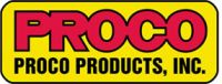 Proco Products标志