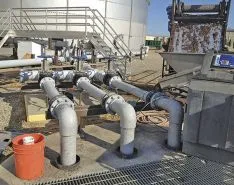 潜水泵满足高环境标准在酿BETVICTOR体育官网酒的应用程序