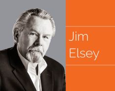 吉姆Elsey
